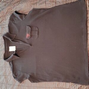 Calvin Klein vintage women's shirt